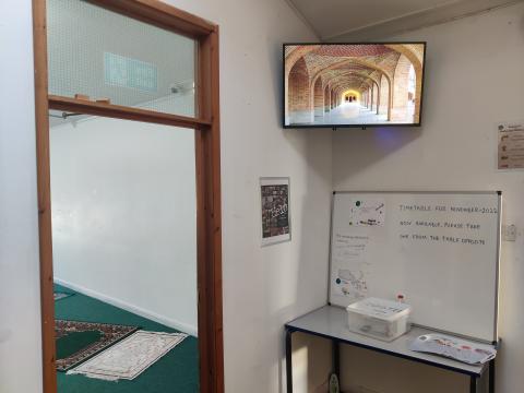 masjid-prayer-time-system